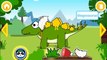 Jurassic World Dinosaurs (By BabyBus) Kids learn Dinosaurs With Funny Educational Game App