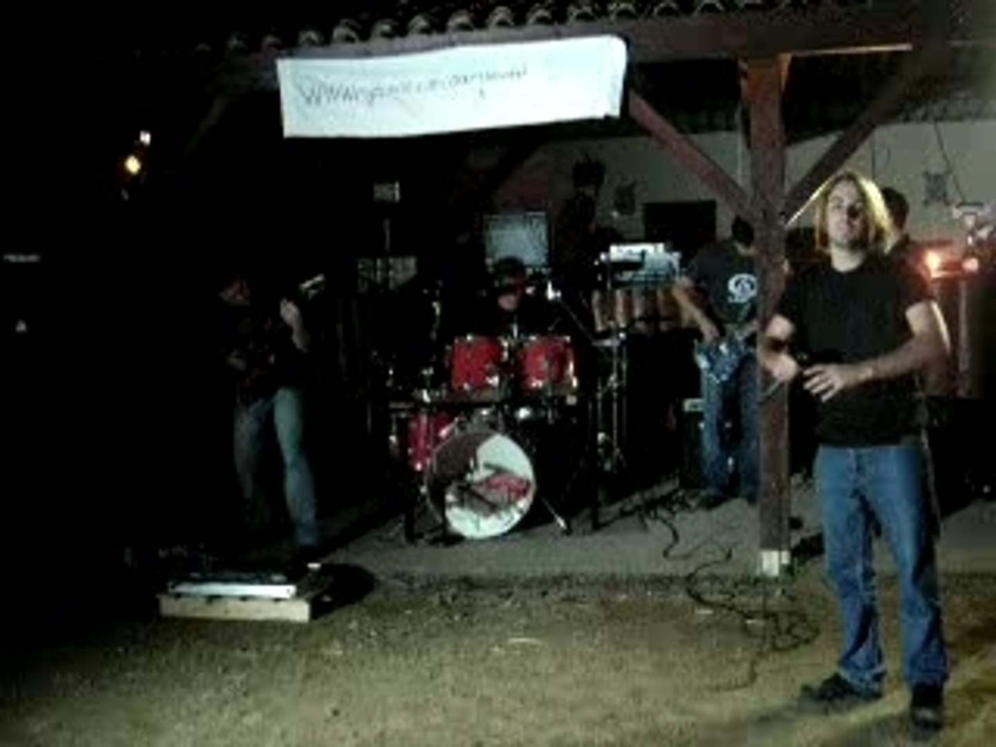 ⁣ODÜM Death metal