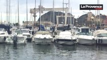 Les Nauticales sont de retour à La Ciotat