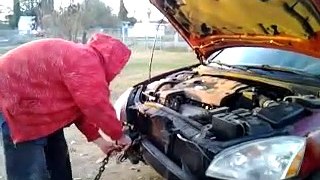 A Car Repair Fail http://BestDramaTv.Net