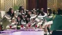 Jessica Veranda Bersama Member Jkt48 Di ILK Trans7