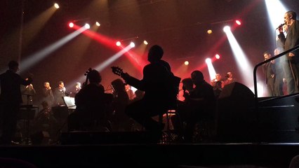 Chjami aghjalesi-Théâtre de la ville de Bastia-Catena et final-24/03/17