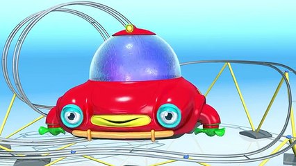TuTiTu Specials | Toys on Wheels | Trucks, Cars and Many More Toys!