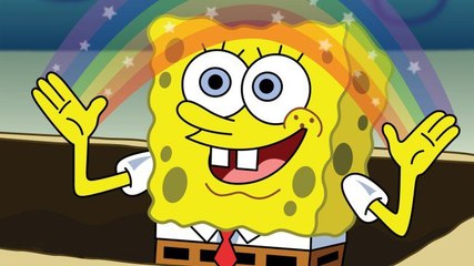 SpongeBob SquarePants Season 10 Episode 14 "Trident Trouble" Full Episode ~ ((Underwater)) Dailymotion