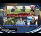 Issues- Mumtaz Bukhari- 25th March 2017