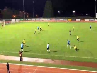 Passe D contre Bressuire