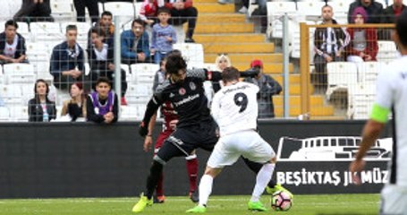 Tolga'nın Yediği Hatalı Gol Taraftarları Çılgına Çevirdi