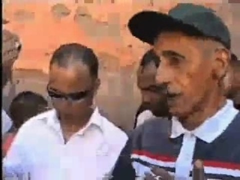 touriste ferme une mosquée au Maroc car l'Adhan dérange