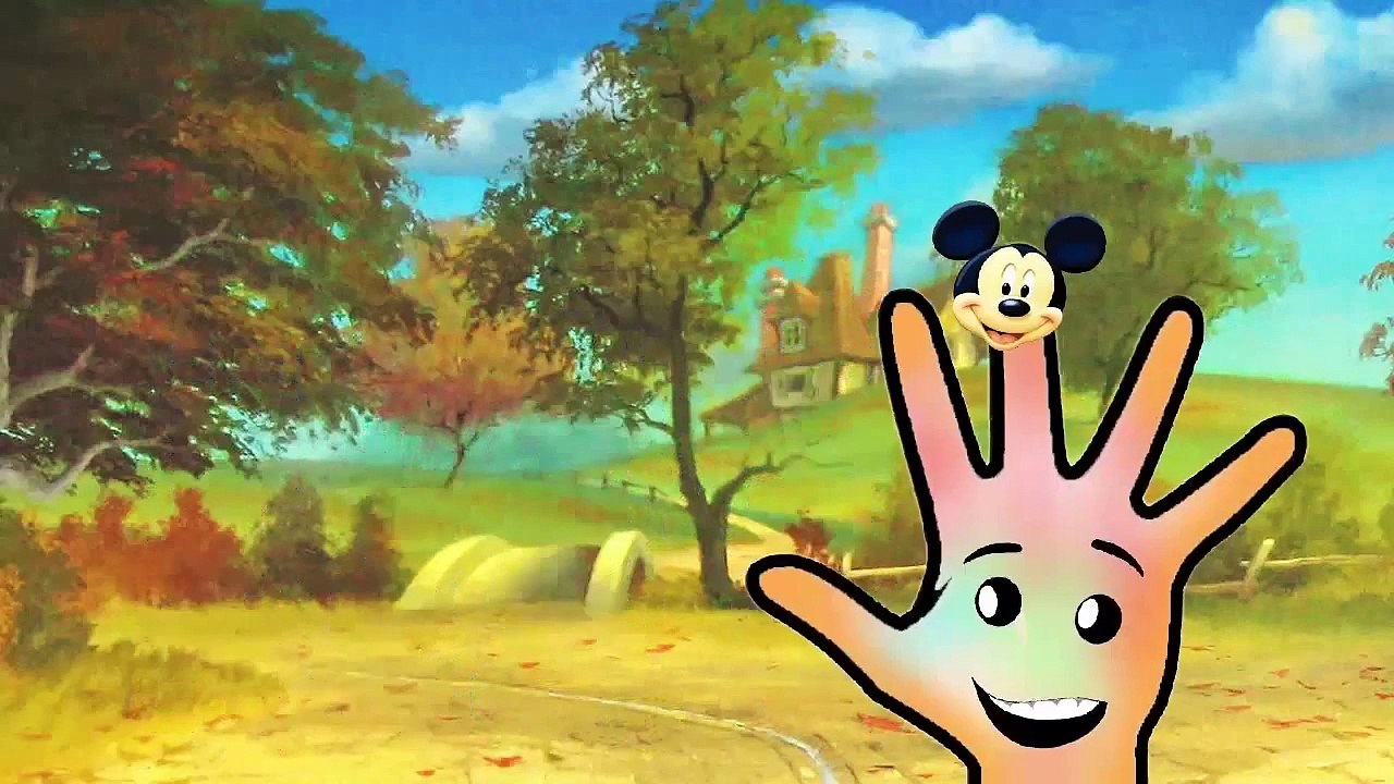 Finger Family and More Nursery Rhymes & Kids Songs | Bounce Patrol