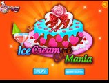 Ice Cream Cake Mania 2 Top Cooking Games For Kids new
