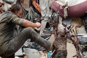 Watching ~ The Walking Dead Season 7 Episode 16 (Finale) Fulleps,16 ~ Full Video