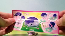 5 Kinder Surprise Eggs Oua cu Surprize ★ Ovetti ★ Disney Fairies Tinker Bell Periwinkle Na
