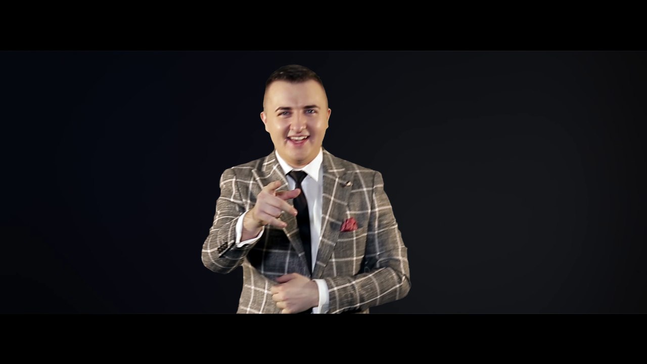 PAUL MORAR  - Arde inimioara mea 2017  4k  ♫♫♫ HIT