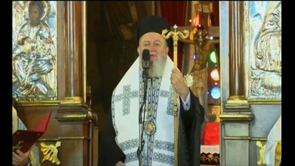 Παρέλαση στη Χαλκίδα 25-3-2017