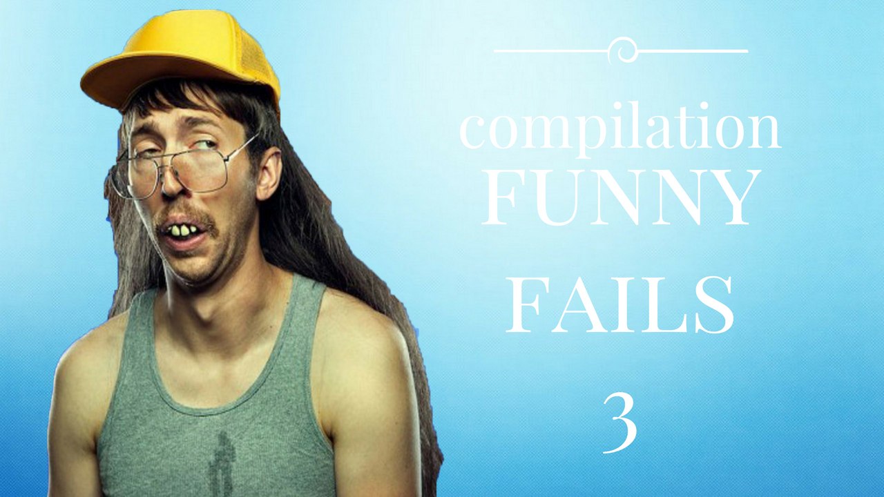 funny fails (3) ★ vidéo google ★