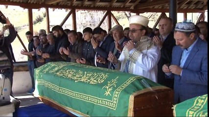 Libya’daki Çifte Acı Yürekleri Dağladı