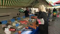 Affaire François Fillon : les militants sont-ils convaincus par la contre-attaque ?