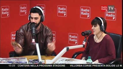 Io le donne non le capisco- 25 marzo 2017 - Parte 2