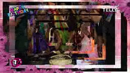 Thapki- Birthday Celebration of Amma Maiyya On The Set - Interview of Amma & Manish Goplani