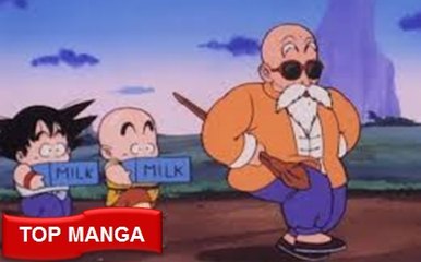 Top 14 điều bạn chưa biết về sư phụ Rùa già Kame trong Dragon Ball (Phần 2)
