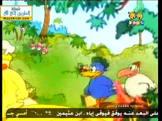 01- الكرتون الإسلامي - جزيرة المغامرات بجودة عالية