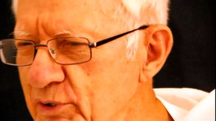 MoGAM Lent Day 23-Fr. Justus Marcel