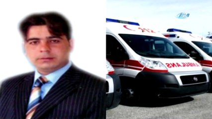 İHA Muhabiri İsmail Güneş'in Helikopterdeki Ses Kaydı