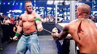 WWE John Cena Best Moments HD