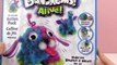 Bunchems Alive Motorized Action Pack Puppy & Dragon Unboxing Toy Review by TheToyReviewer