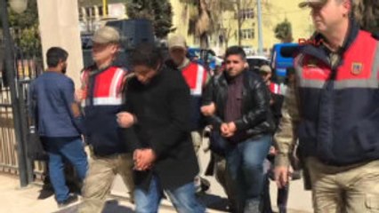 Şanlıurfa'da Telefon Dolandırıcılığına 4 Tutuklama