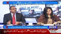 Roze Special – 25th March 2017