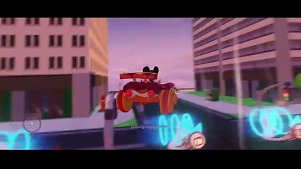 И дональд Утка Дети микки мышь Мулан питомник рифмы песни 2016