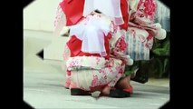 【修羅場！！】日本人女性のラインがきれいです