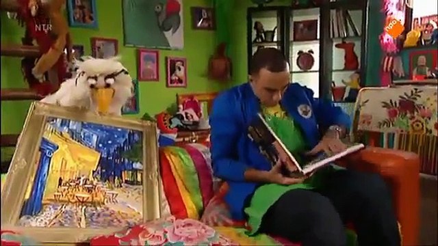 Huisje Boompje Beestje Vincent van Gogh kijk je op npo nl