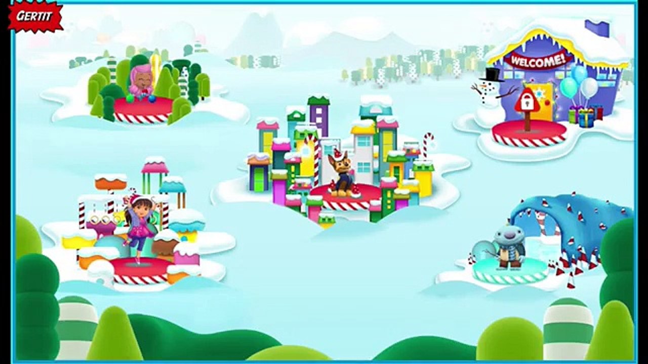 По бы для игра Младший Дети Ник детская площадка дошкольного щенок 1 gertit