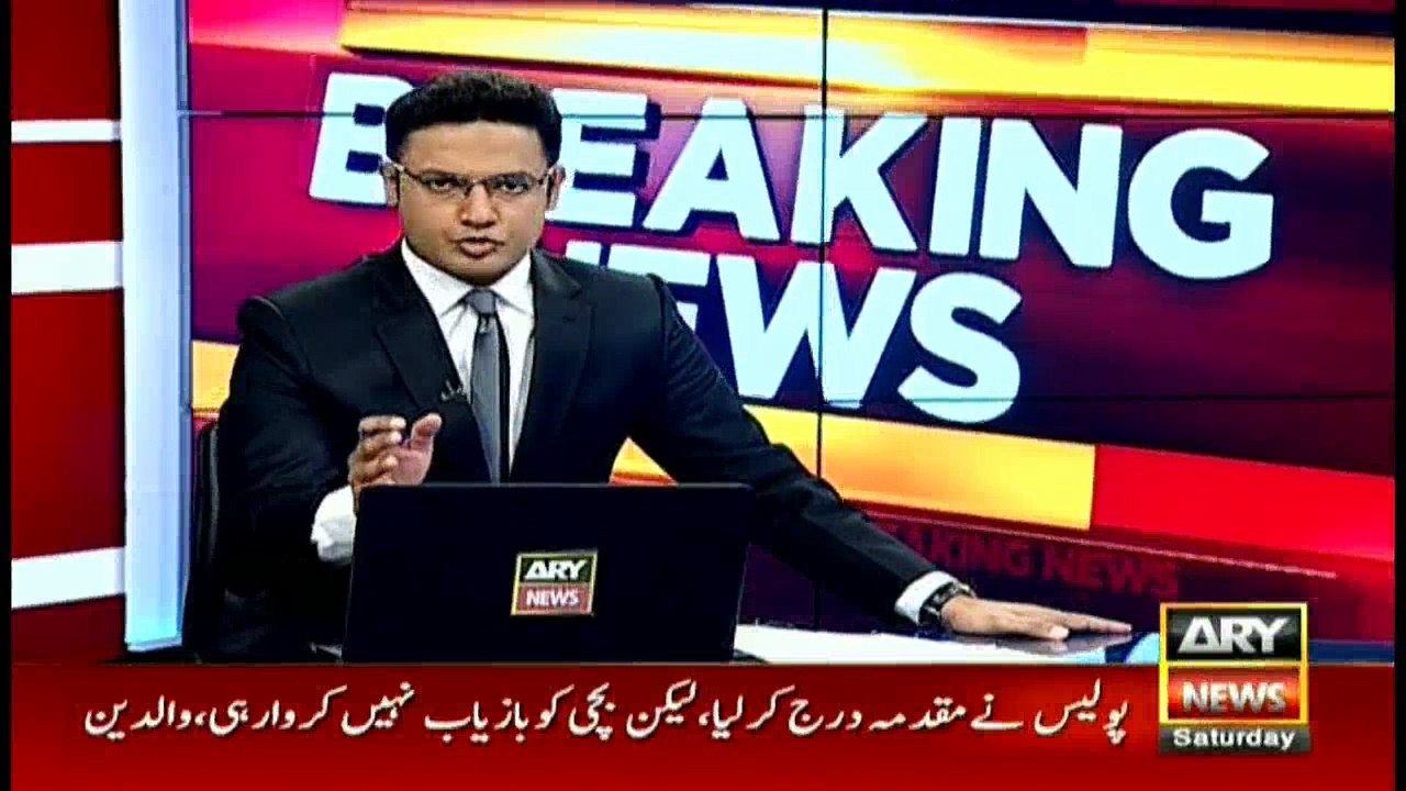Attack bid on census team foiled in Karachi