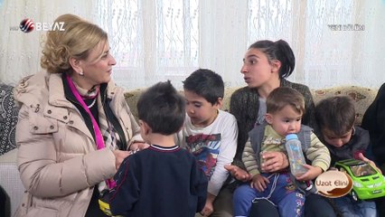 Uzat Elini 25 Mart 2017