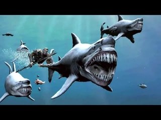 Injustice : Aquaman VS Cyborg (Combat 5)