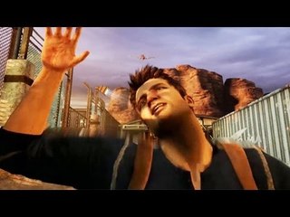 Uncharted 3 Multijoueur Free to Play Bande Annonce VF