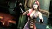 Injustice : Wonder Woman VS Harley Quinn (Combat 2)