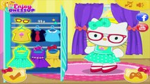 Hello Kittys New Boyfriend - Hello Kitty Games For Kids