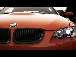 DriveClub Bande Annonce Officielle (PS4)