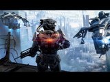 Killzone Shadow Fall PS4 Video de Gameplay (1080p)