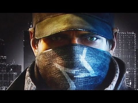 Watch Dogs Gameplay sur PS4 (Version Commentée VF)
