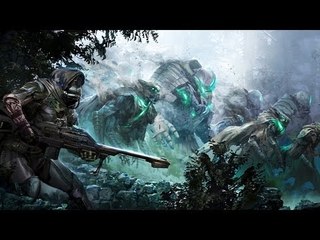 Destiny "Hors des Ténèbres" VF