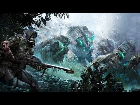 Destiny Hors des Ténèbres VF