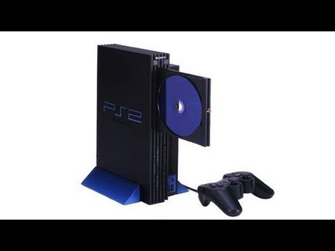 Retrospective PlayStation 2 L'Evolution de la PlayStation (PS2)