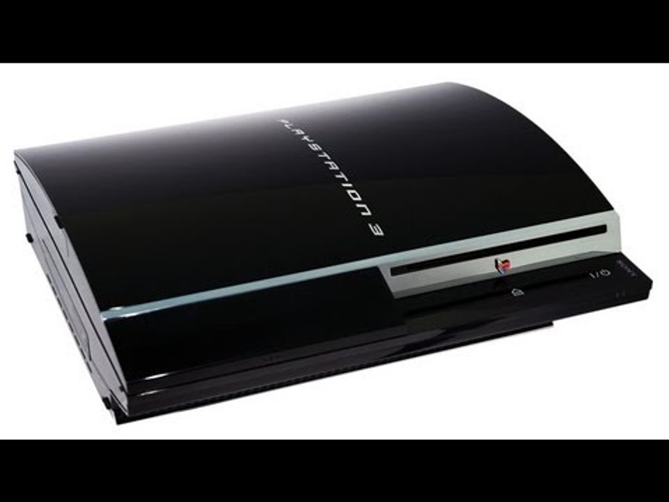 Retrospective PlayStation 3 "L'Evolution de la PlayStation" (PS3) - Vidéo  Dailymotion