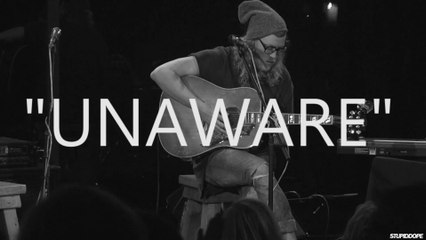 Allen Stone Performs “Unaware” Live at Hotel El Ganzo in Los Cabos, Mexico | Video