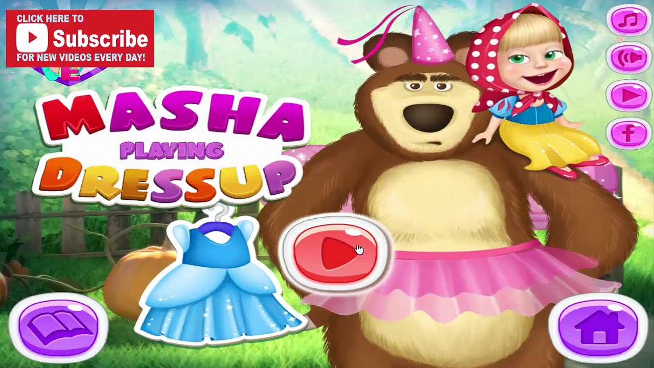 Popular Videos - Masha and the Bear